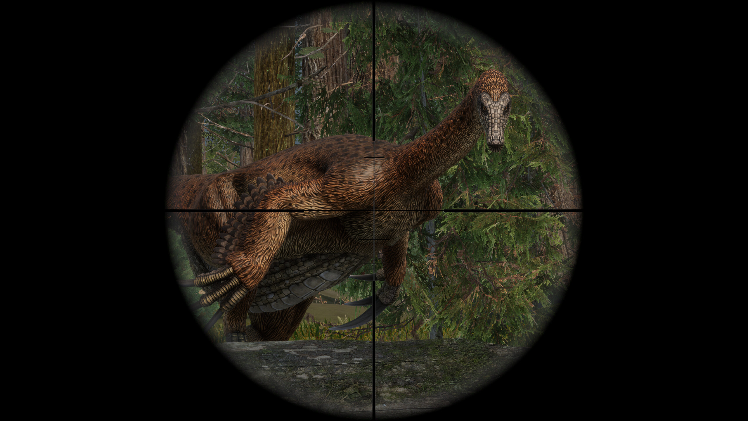 Prehistoric Hunt screenshot 13