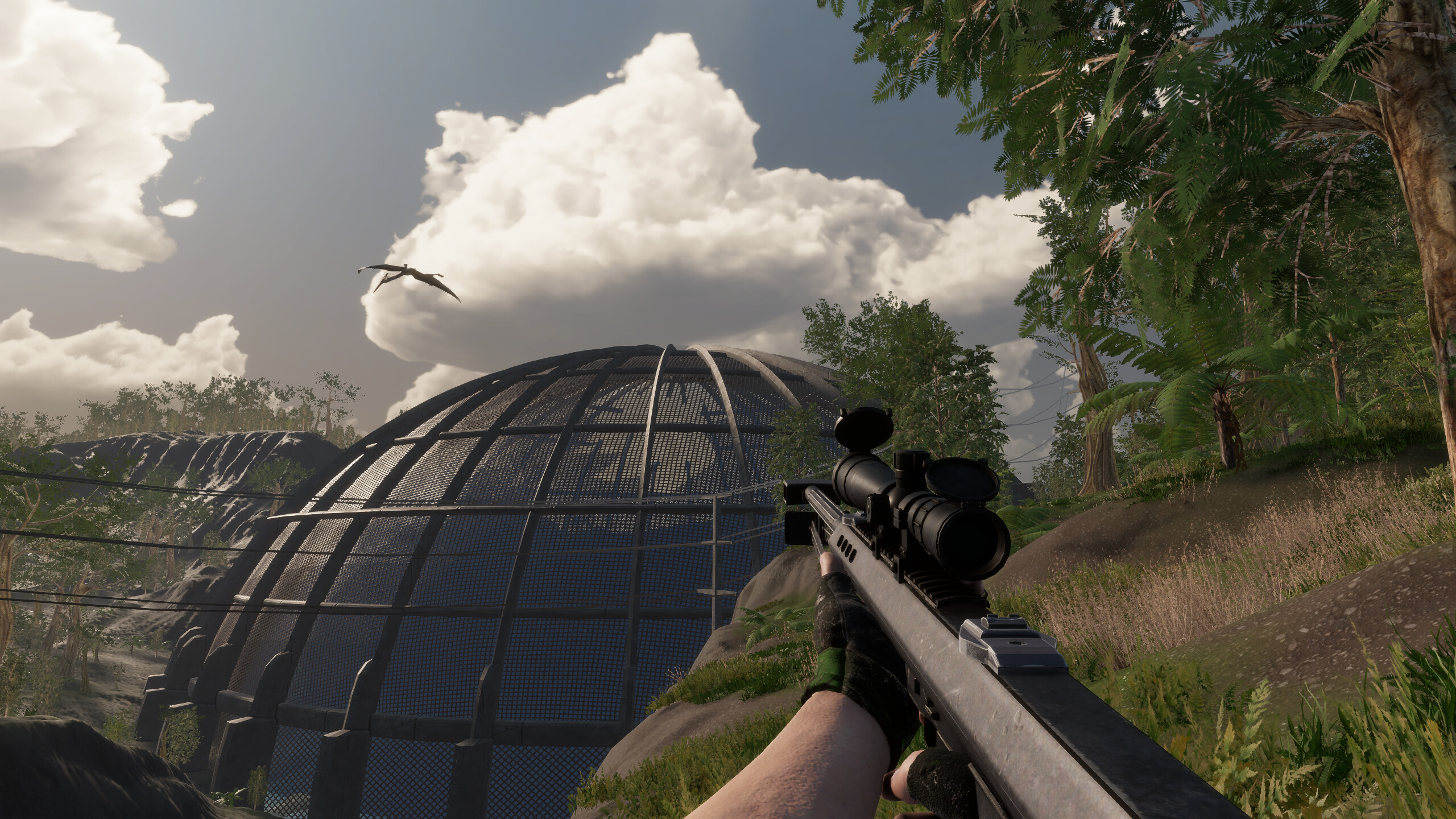 Prehistoric Hunt screenshot 10
