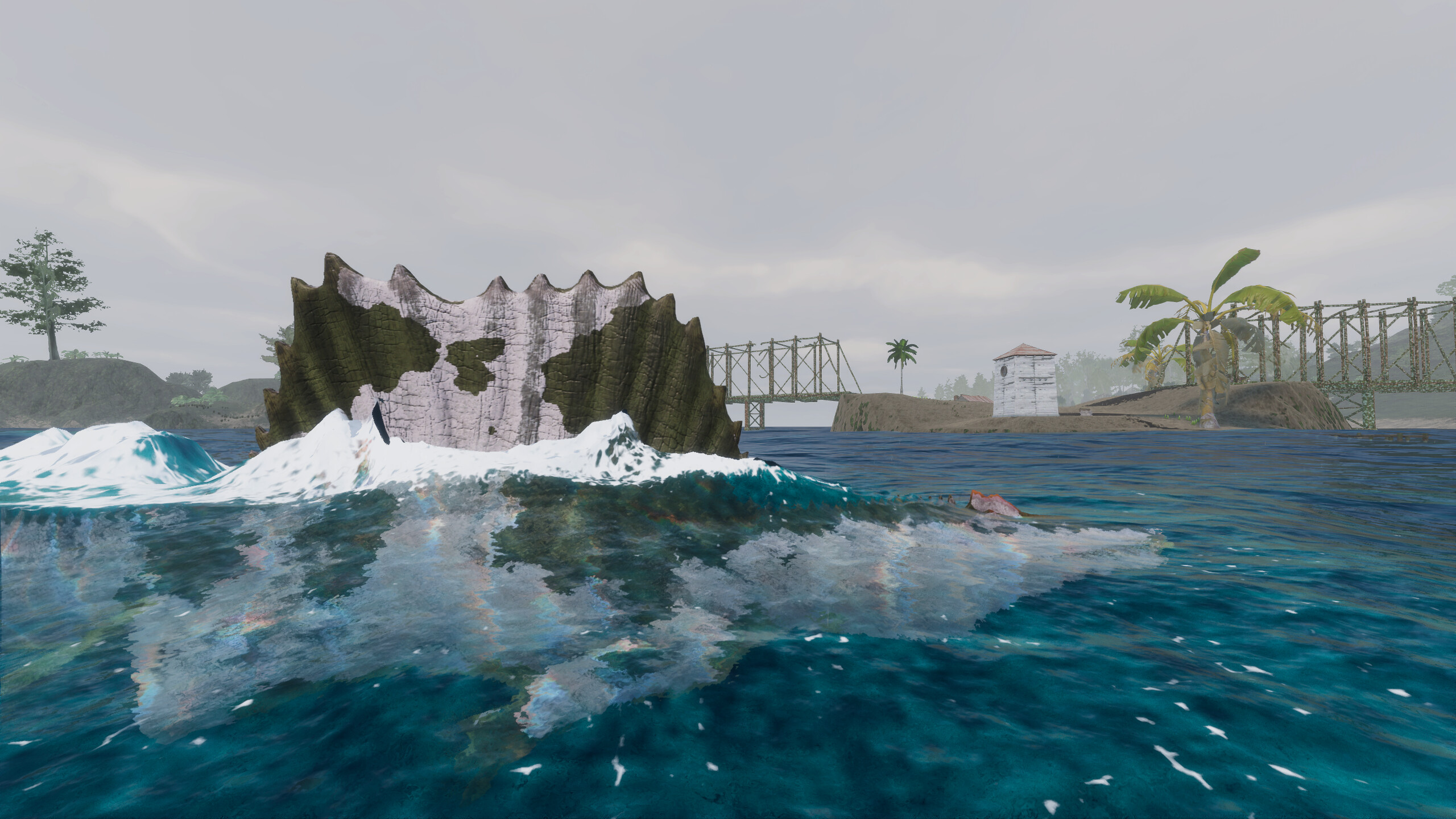Prehistoric Hunt screenshot 5