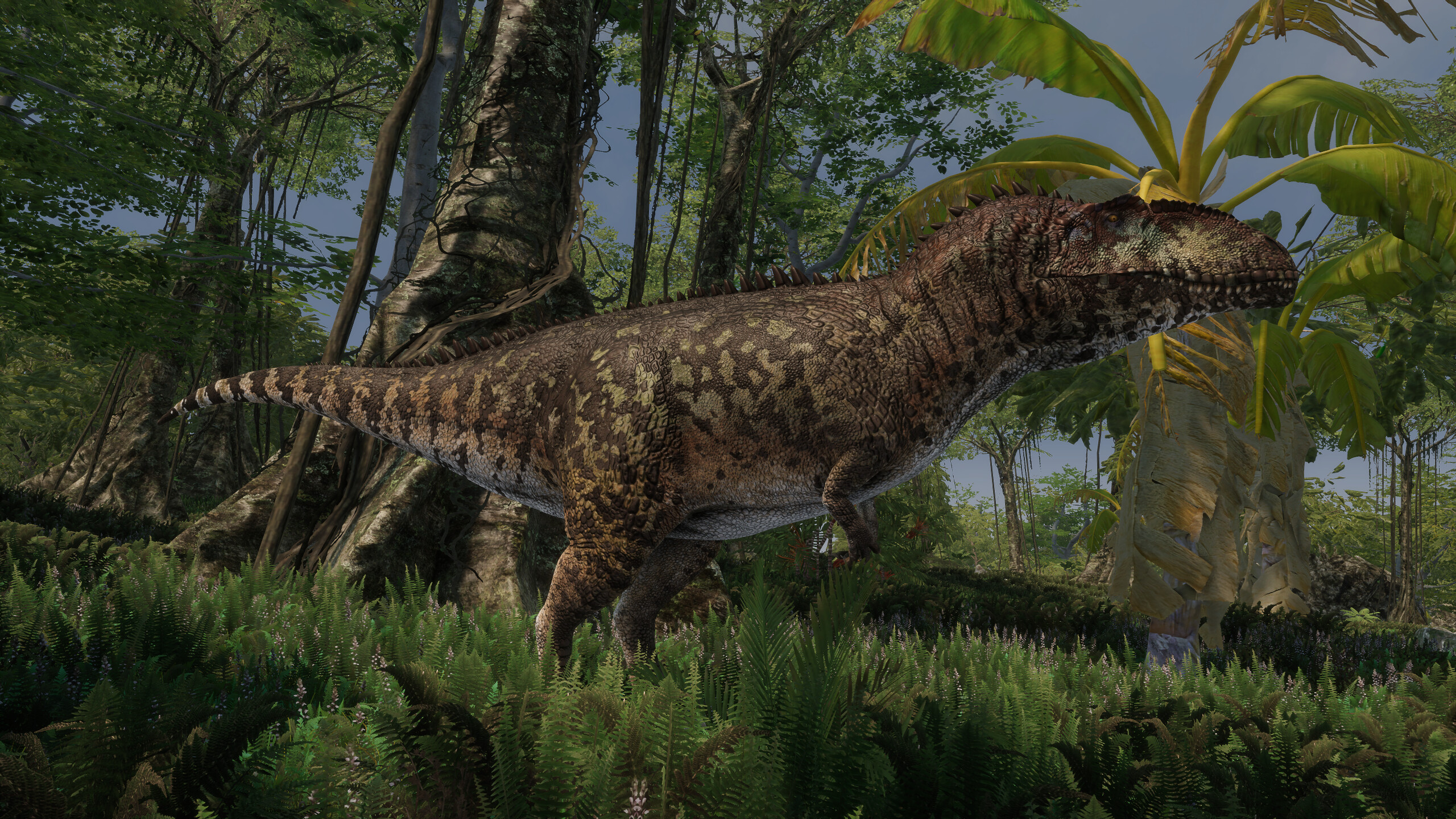 Prehistoric Hunt screenshot 4