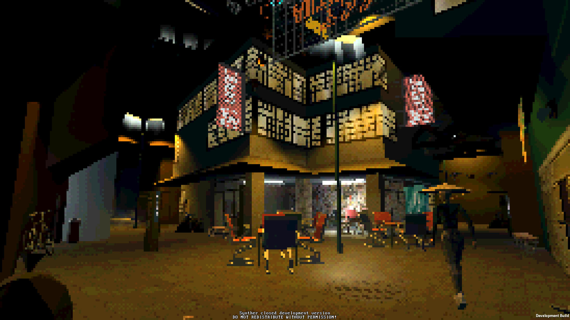 Synther screenshot 1