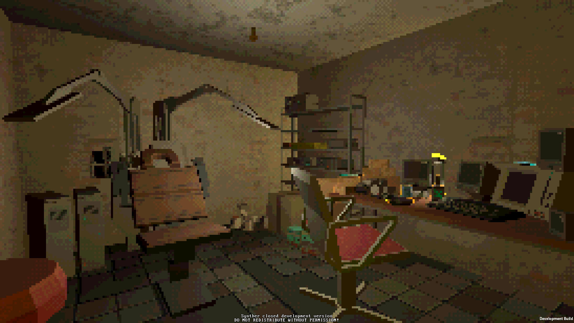 Synther screenshot 3