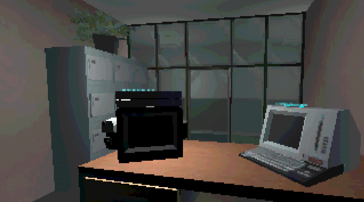 Synther screenshot 2