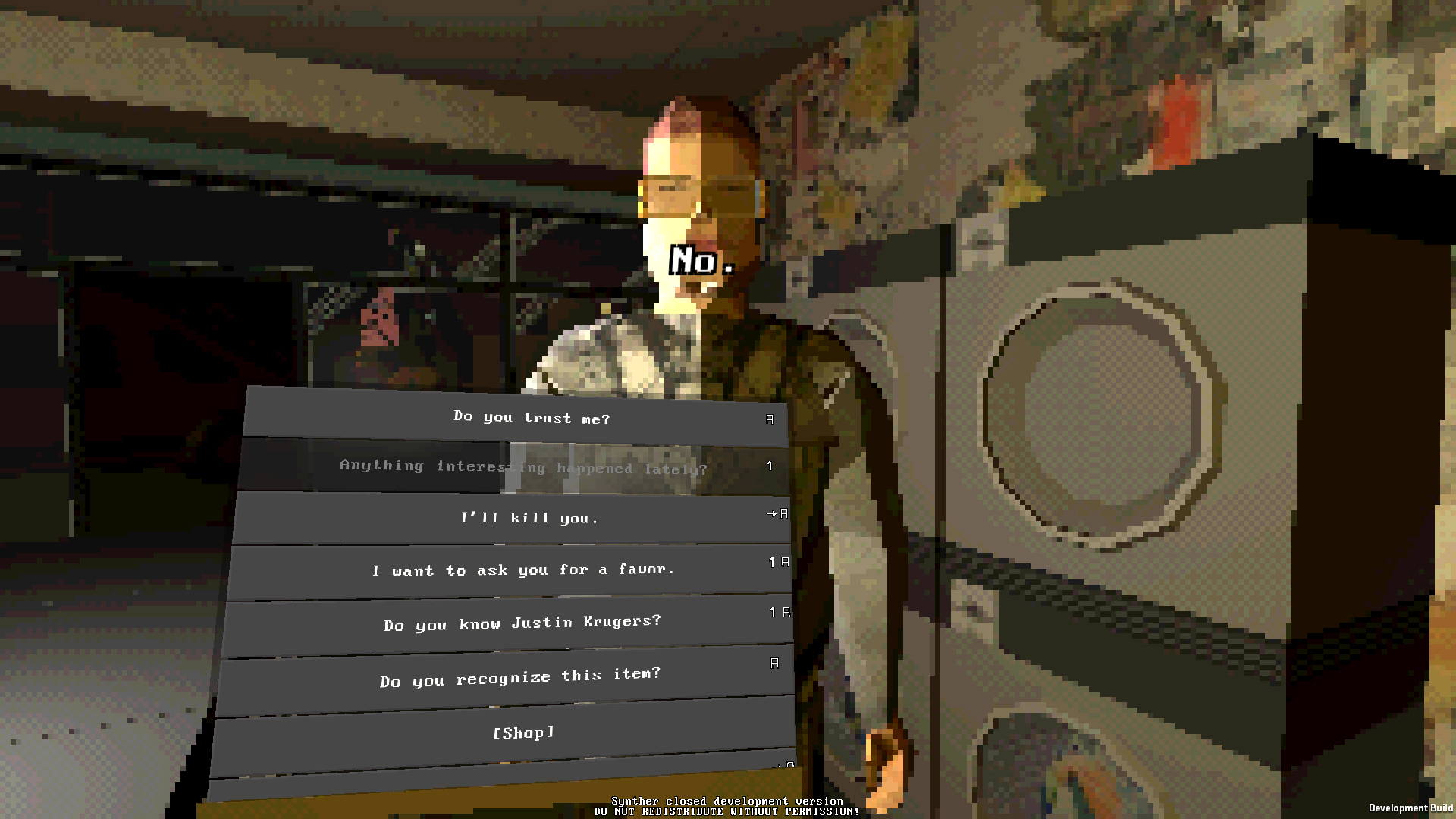 Synther screenshot 7