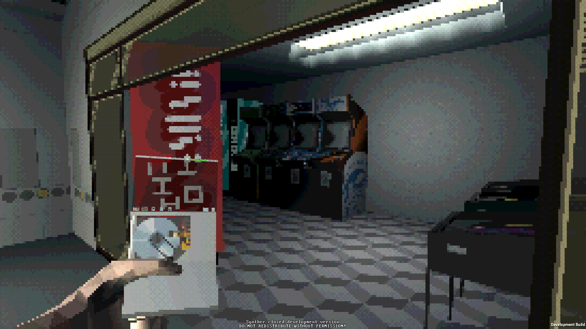Synther screenshot 5