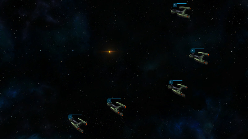 VEGA Conflict - Python Cutter Pack screenshot 2