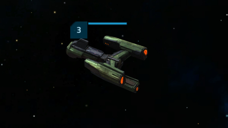 VEGA Conflict - Python Cutter Pack screenshot 1