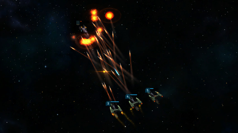VEGA Conflict - Python Cutter Pack screenshot 5