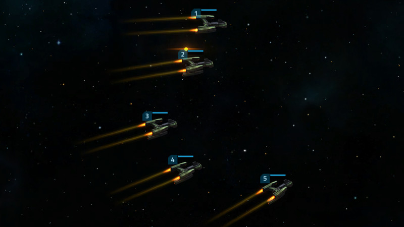 VEGA Conflict - Python Cutter Pack screenshot 3