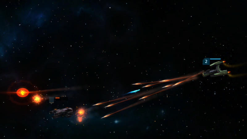 VEGA Conflict - Python Cutter Pack screenshot 4