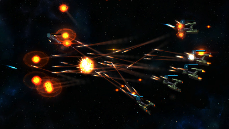 VEGA Conflict - Python Cutter Pack screenshot 6