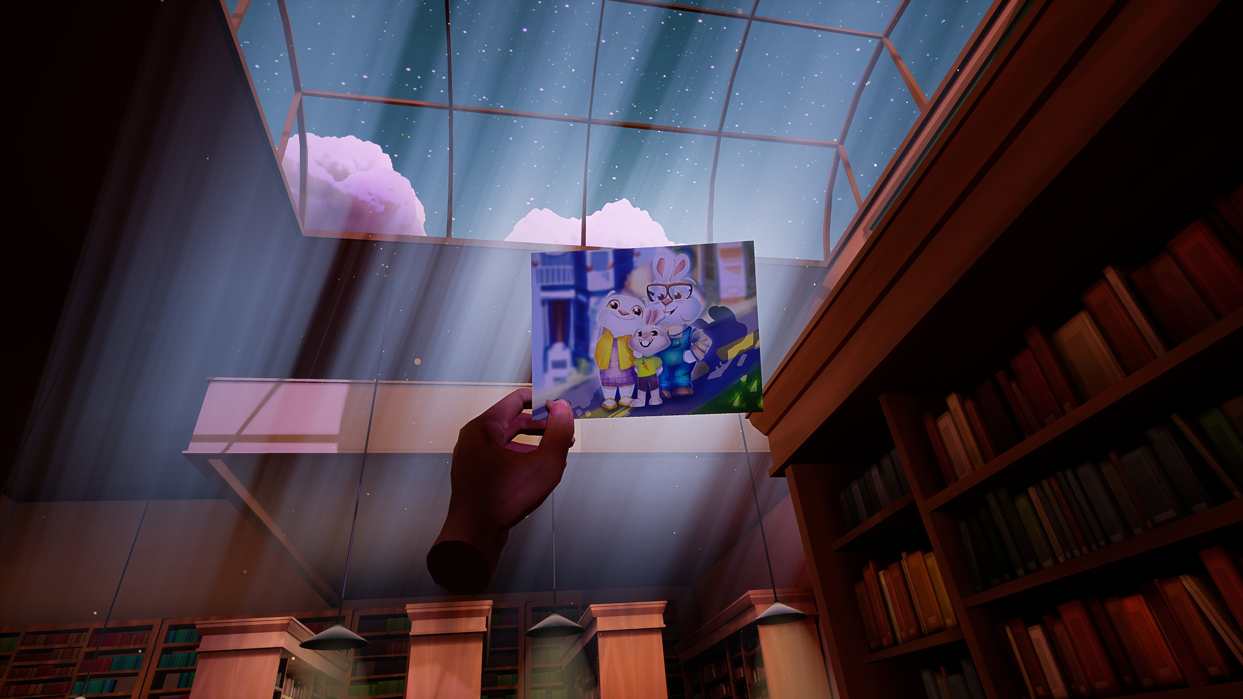 Marius screenshot 4