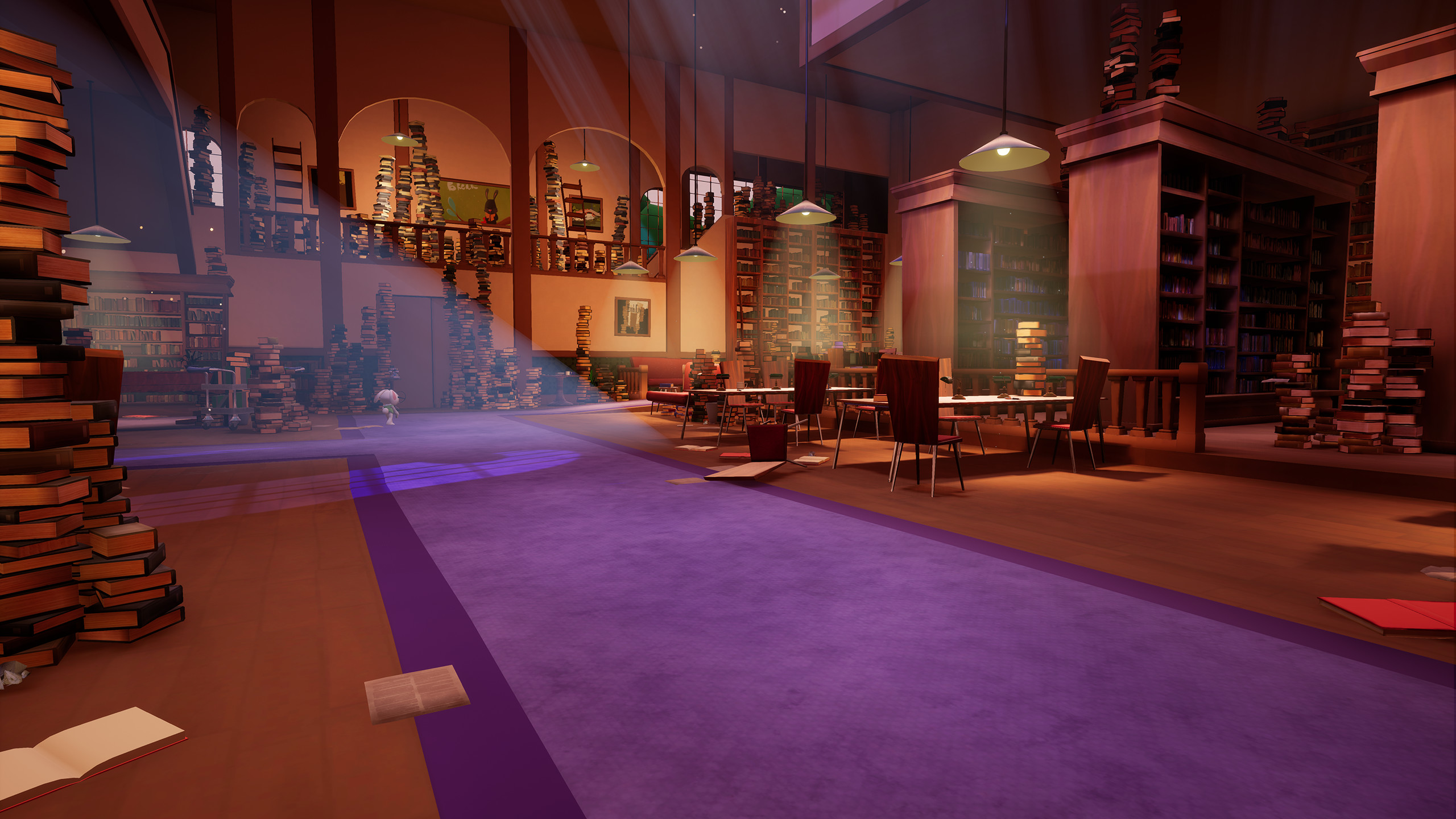 Marius screenshot 2