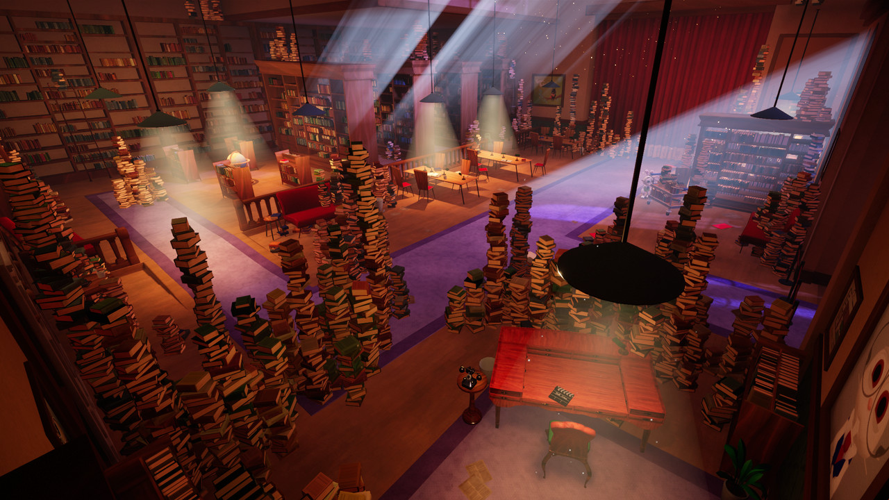 Marius screenshot 5