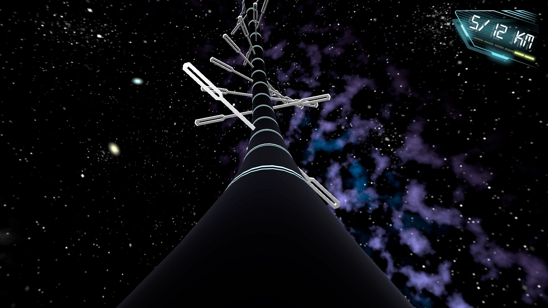 Orbitality screenshot 7