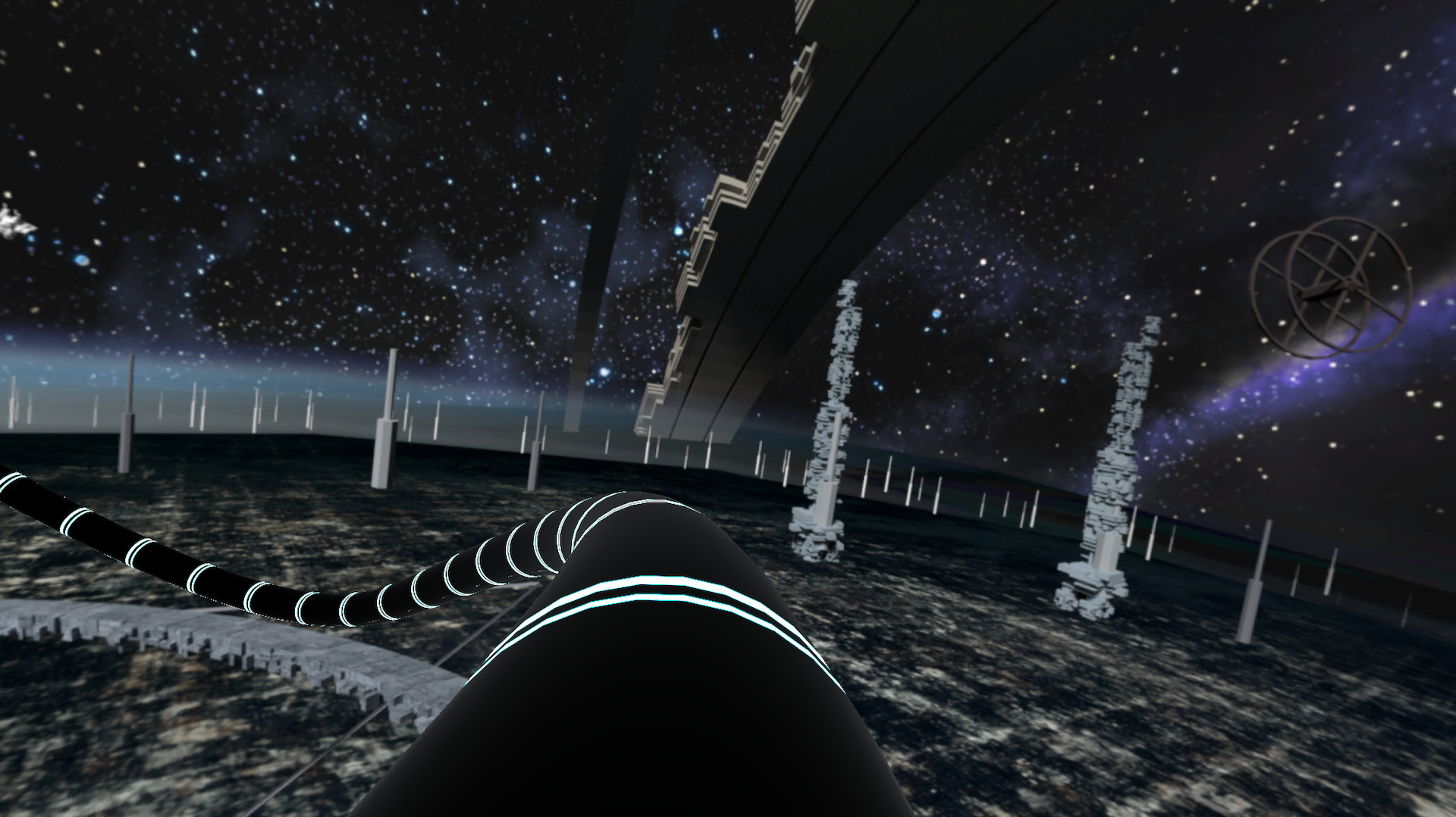Orbitality screenshot 6