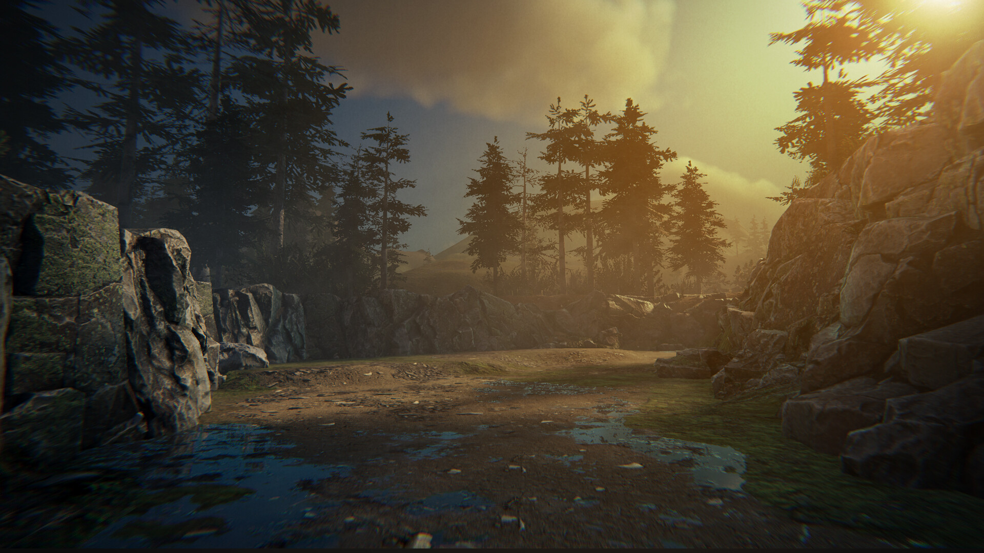 Zero Symptom screenshot 19