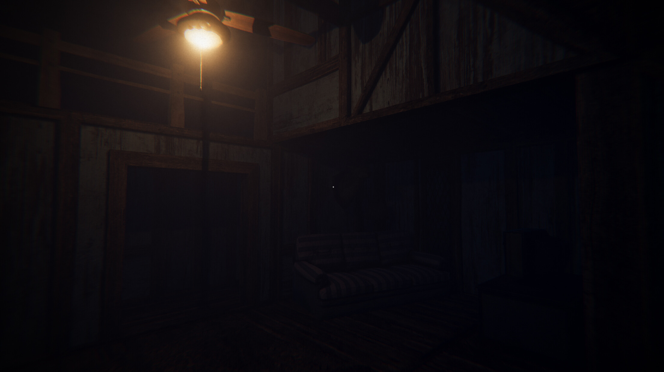 Zero Symptom screenshot 5