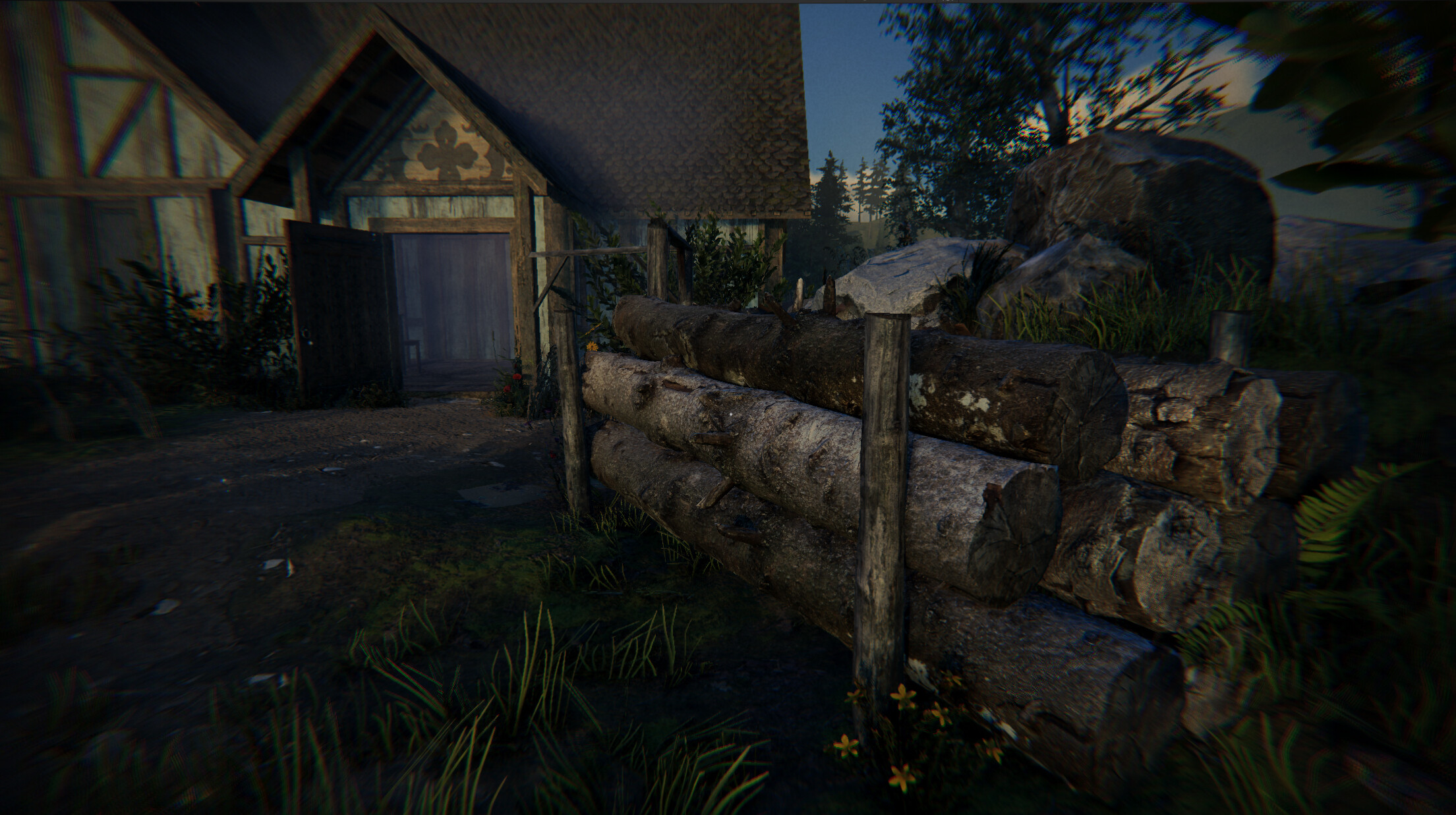 Zero Symptom screenshot 13