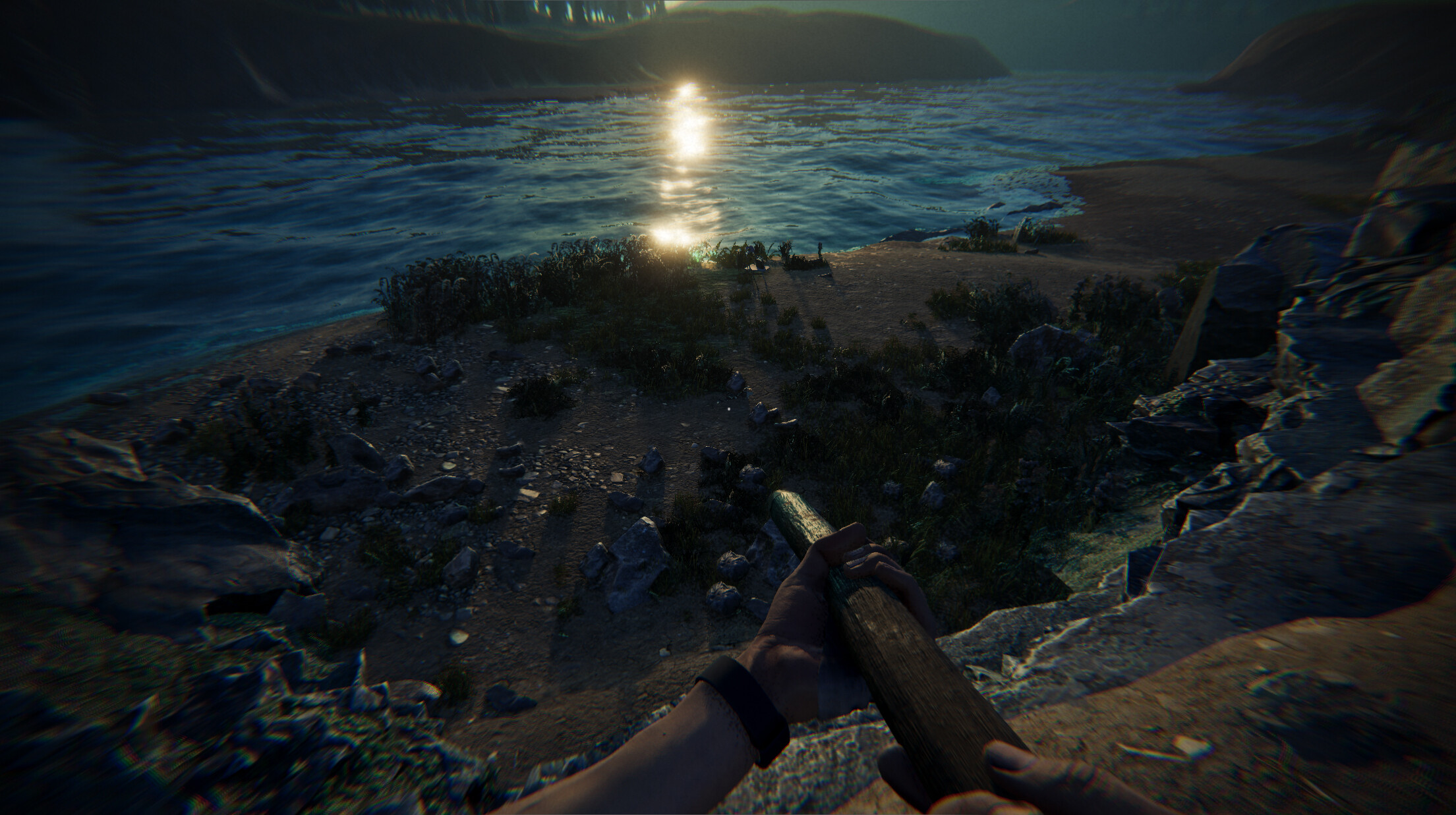 Zero Symptom screenshot 15
