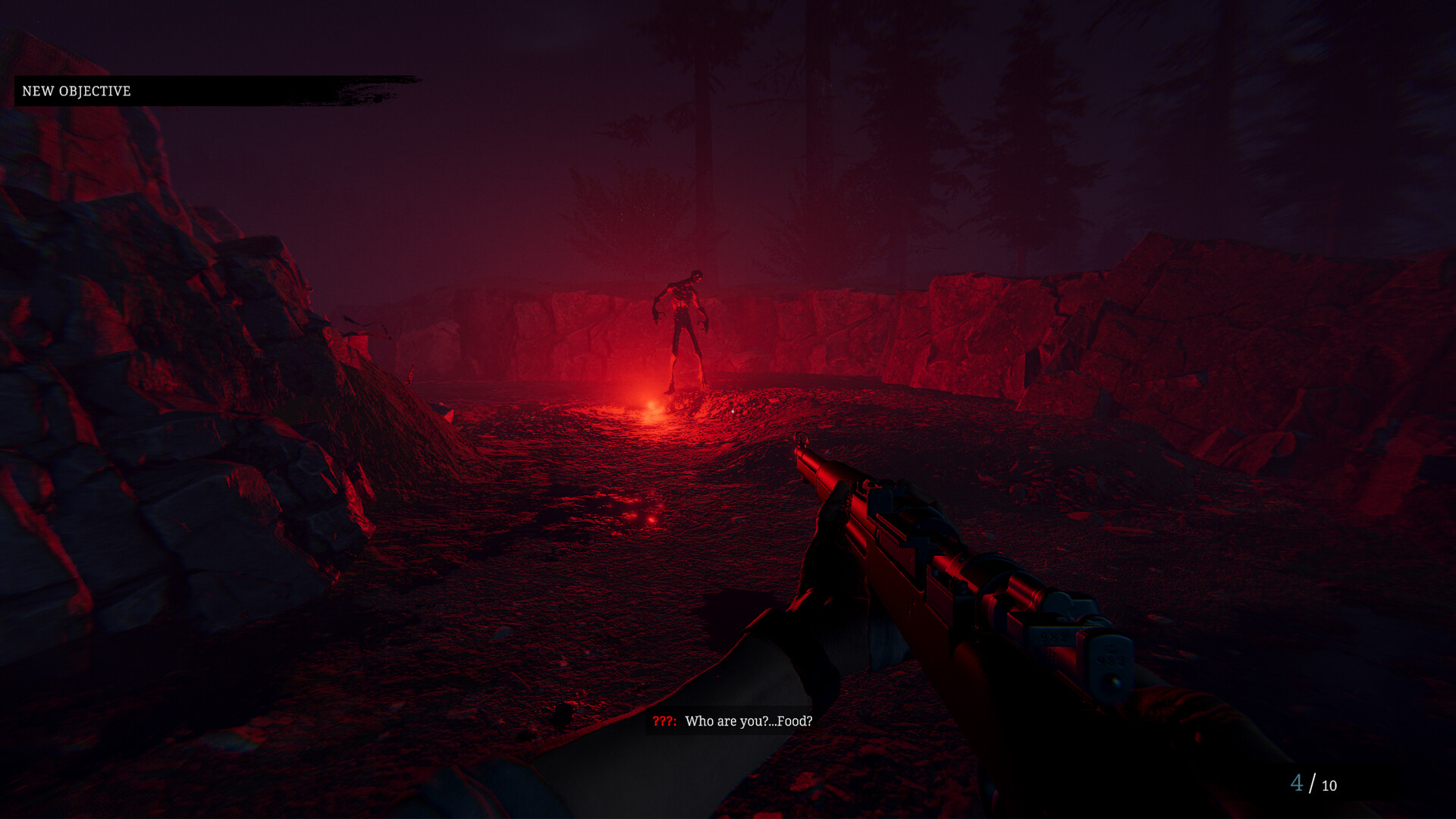 Zero Symptom screenshot 16