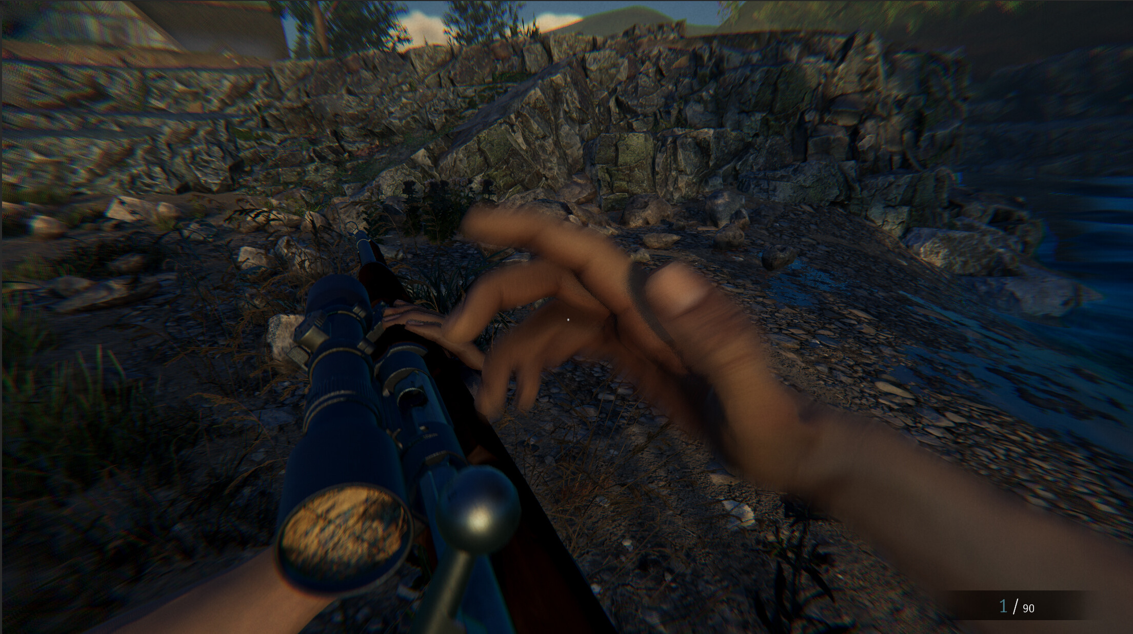 Zero Symptom screenshot 17