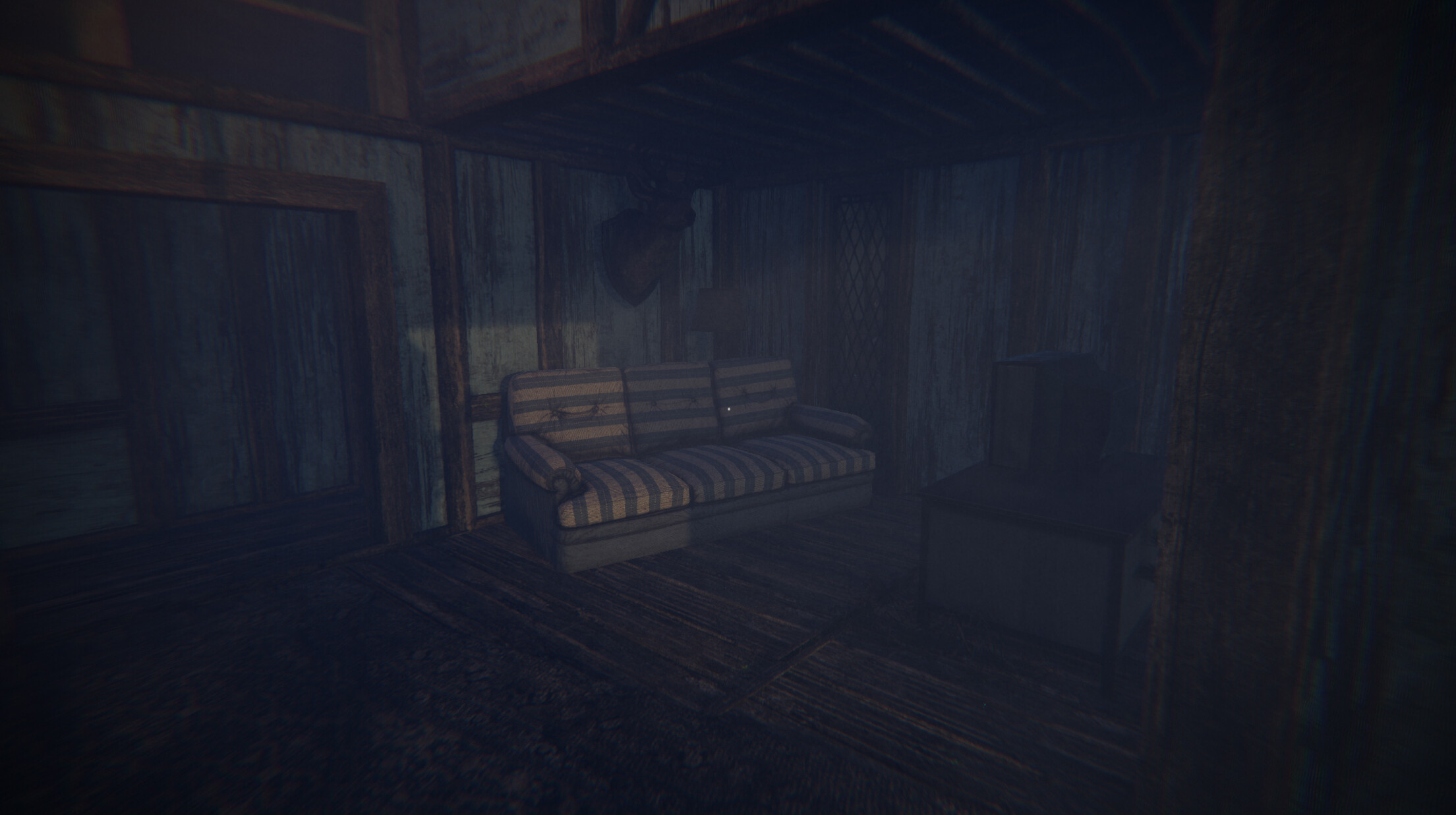 Zero Symptom screenshot 9