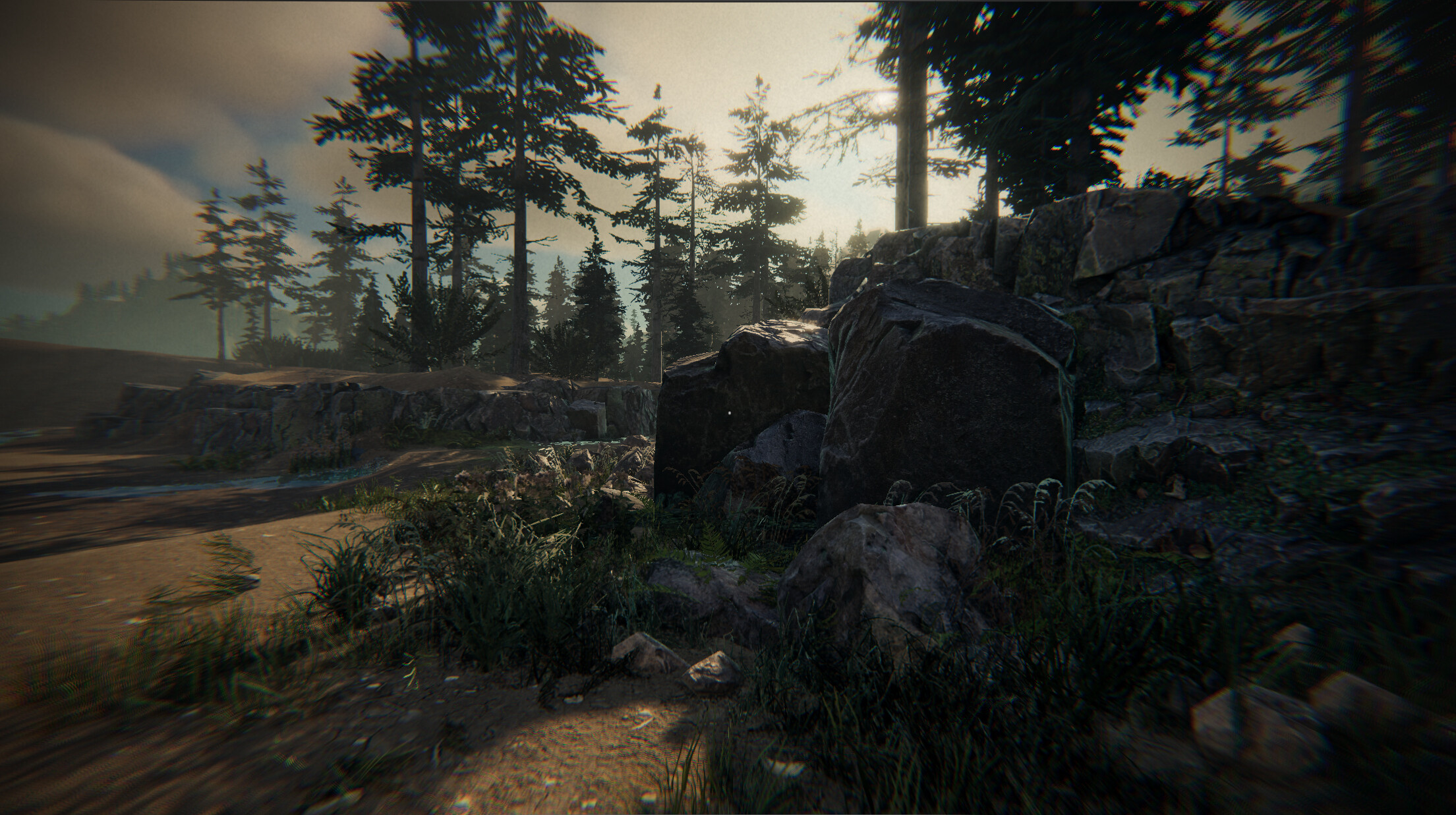 Zero Symptom screenshot 8