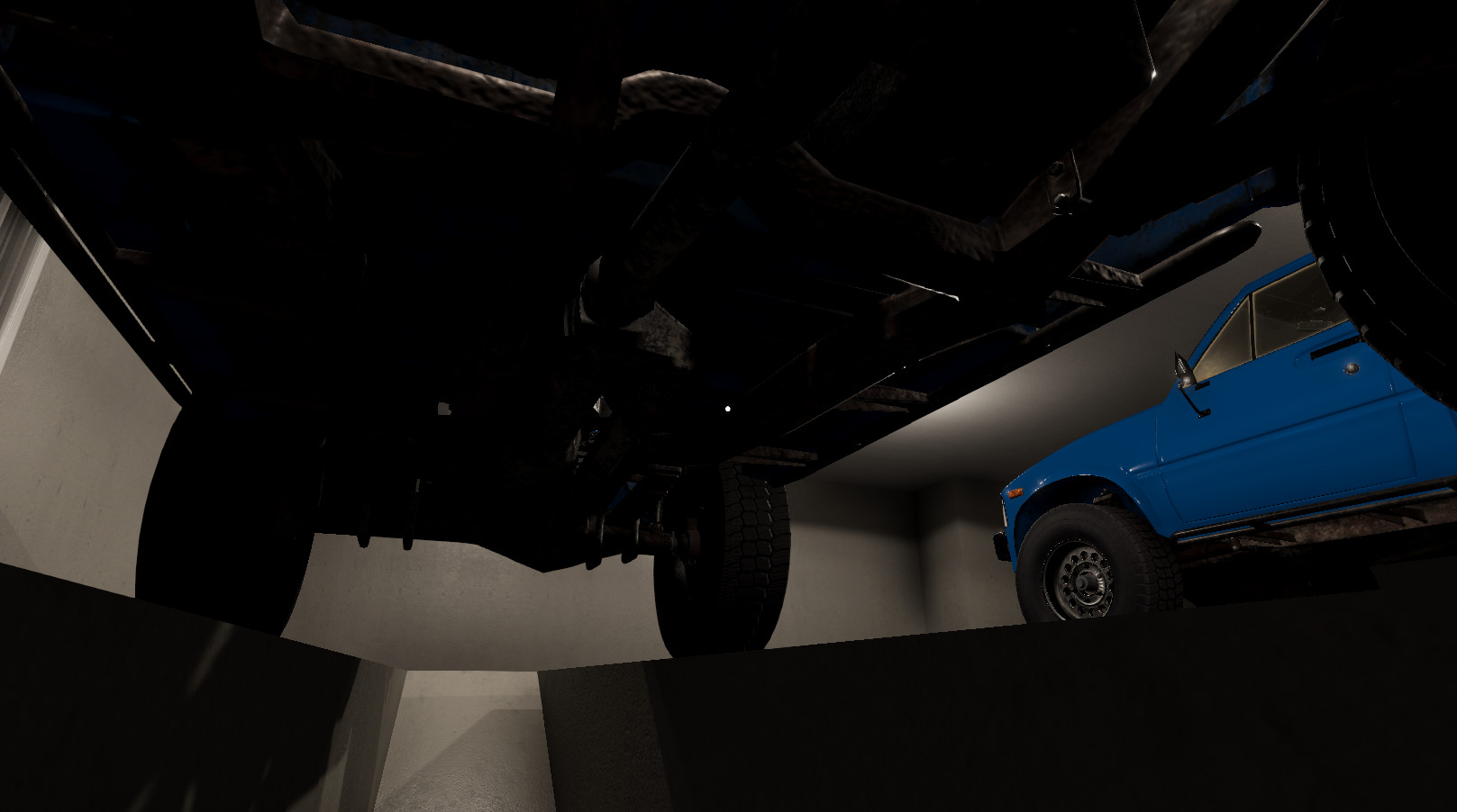 DIY Simulator screenshot 2