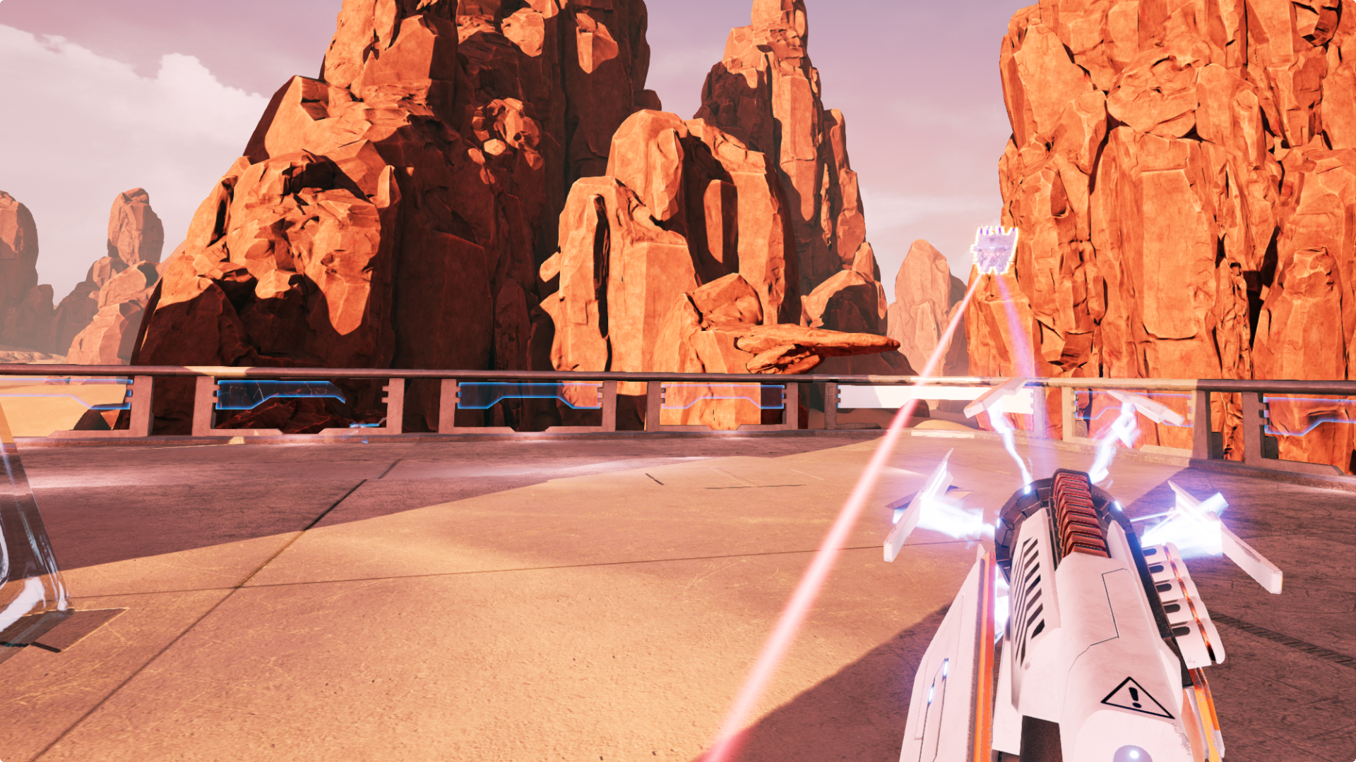 Regenesis Arcade screenshot 8