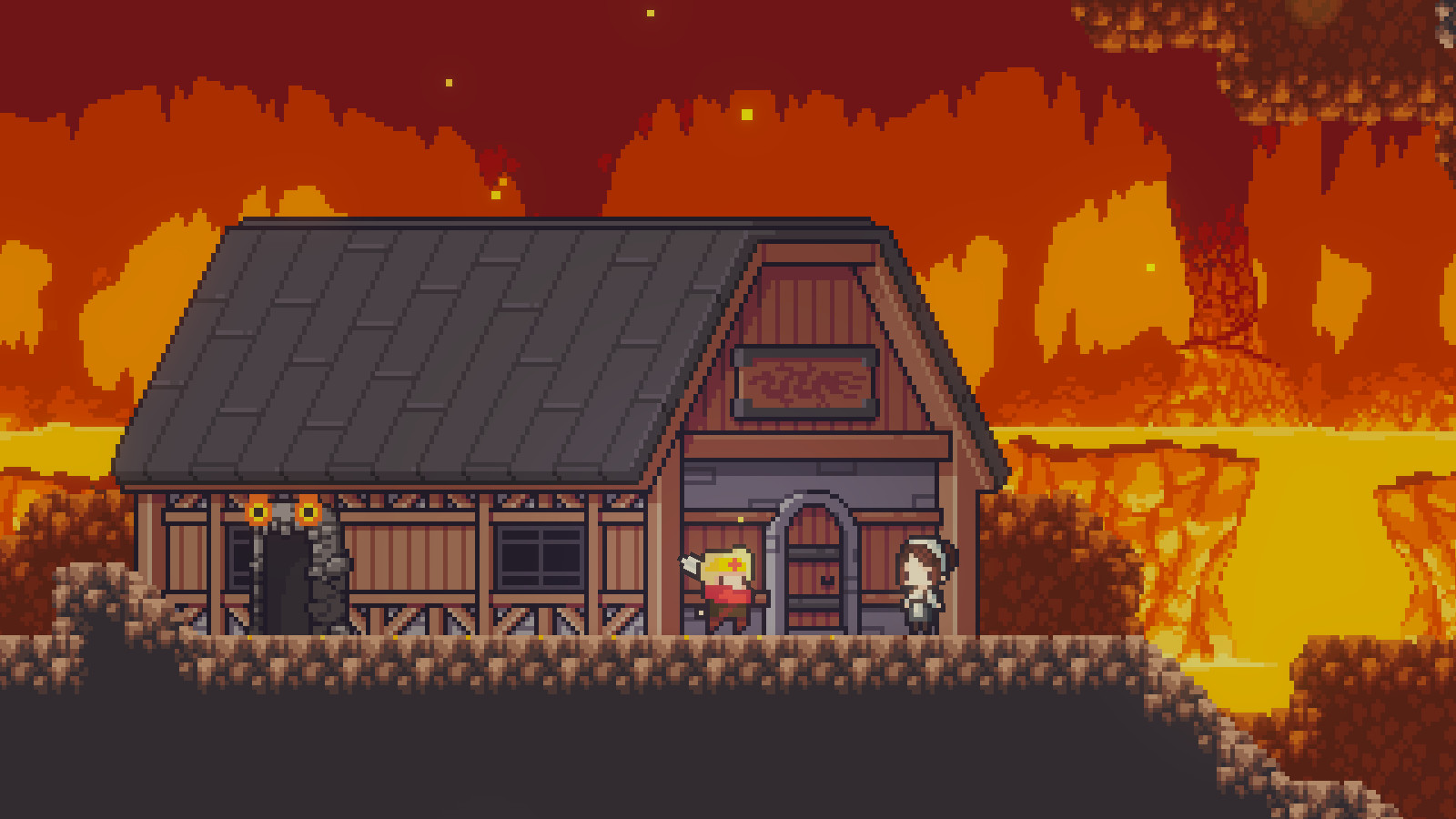 Dungreed screenshot 8