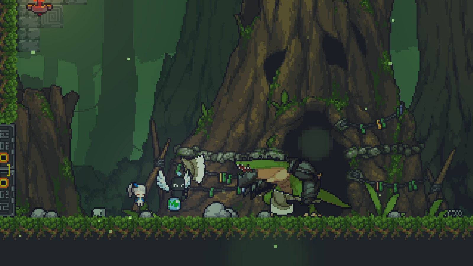 Dungreed screenshot 6