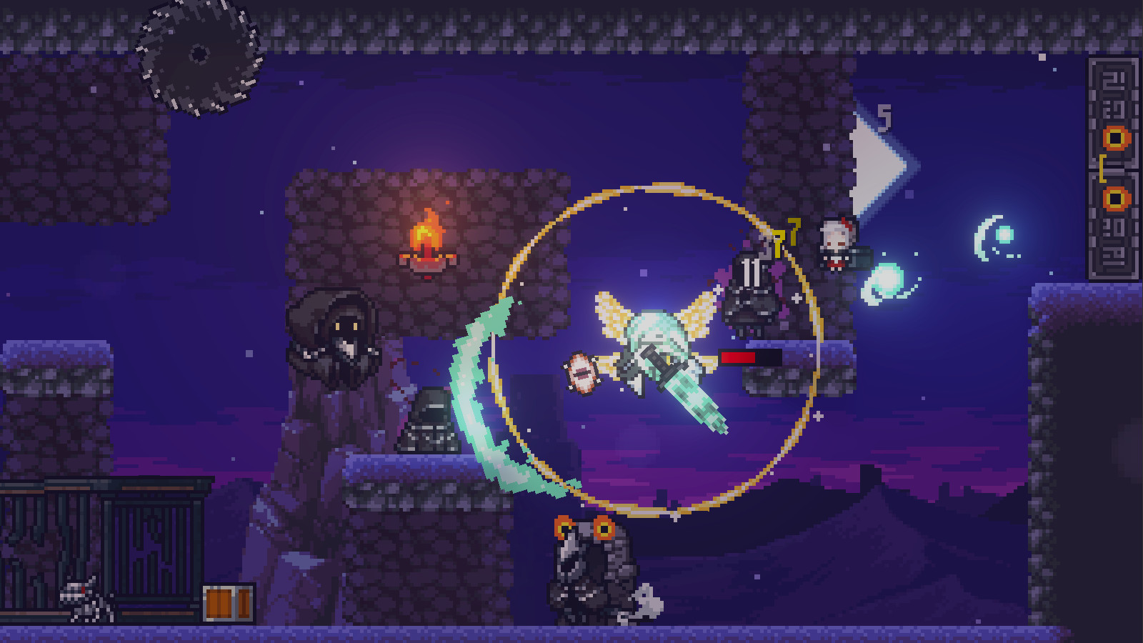 Dungreed screenshot 10