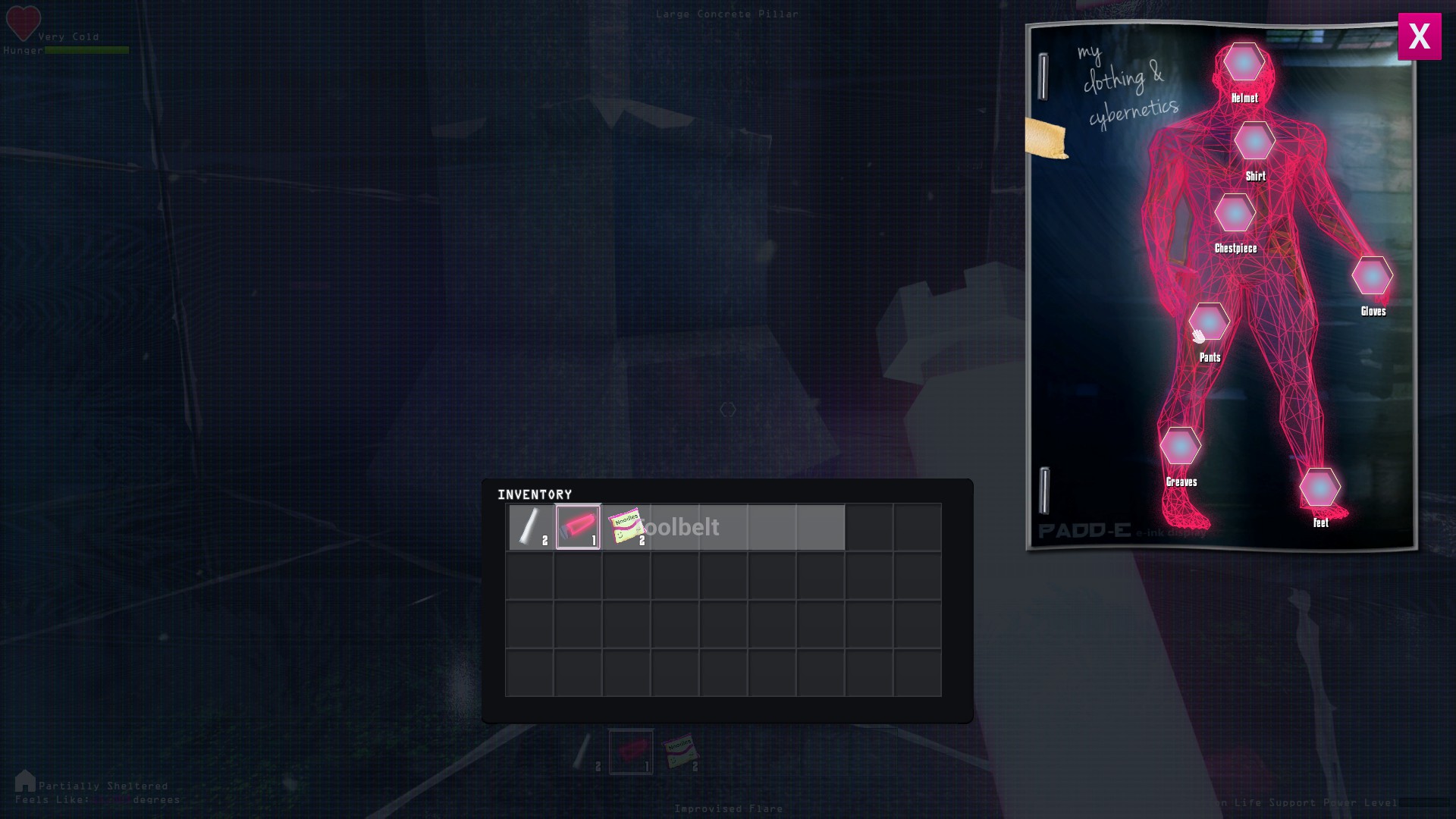Lamplight Station screenshot 8