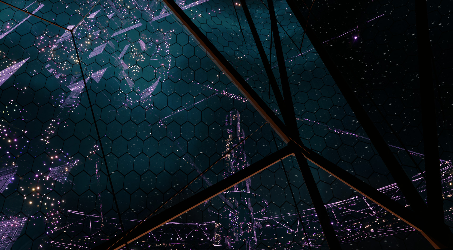 Lamplight Station screenshot 11