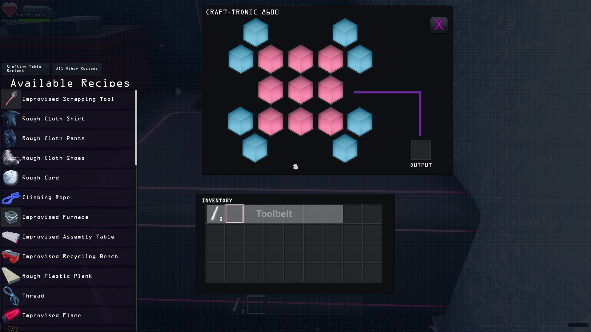 Lamplight Station screenshot 7