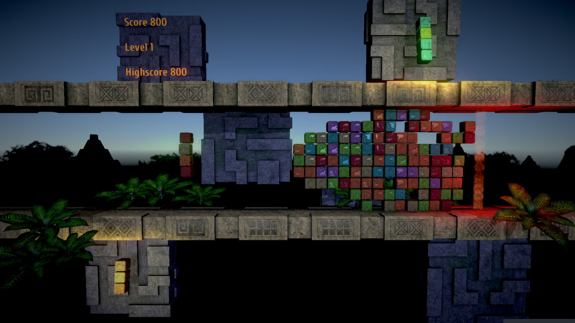Twinstack screenshot 3
