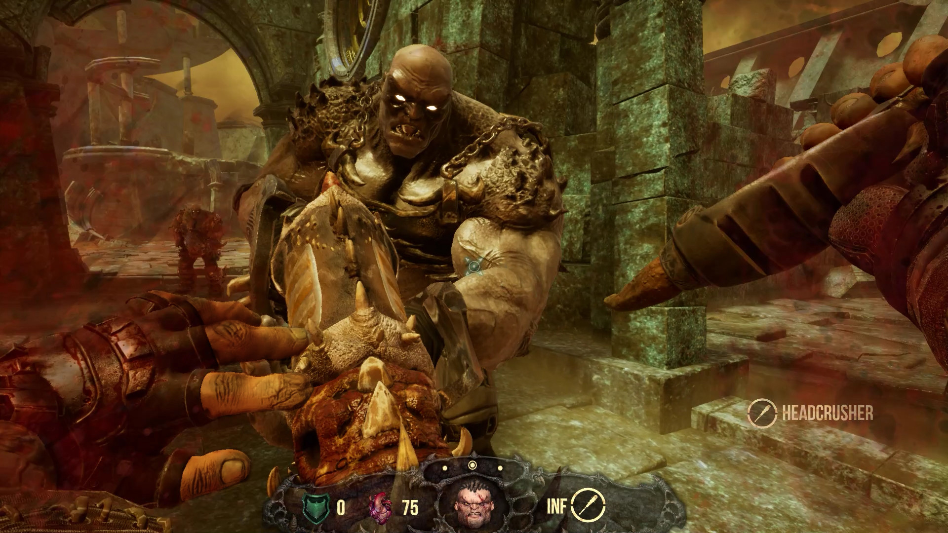 Hellbound screenshot 9