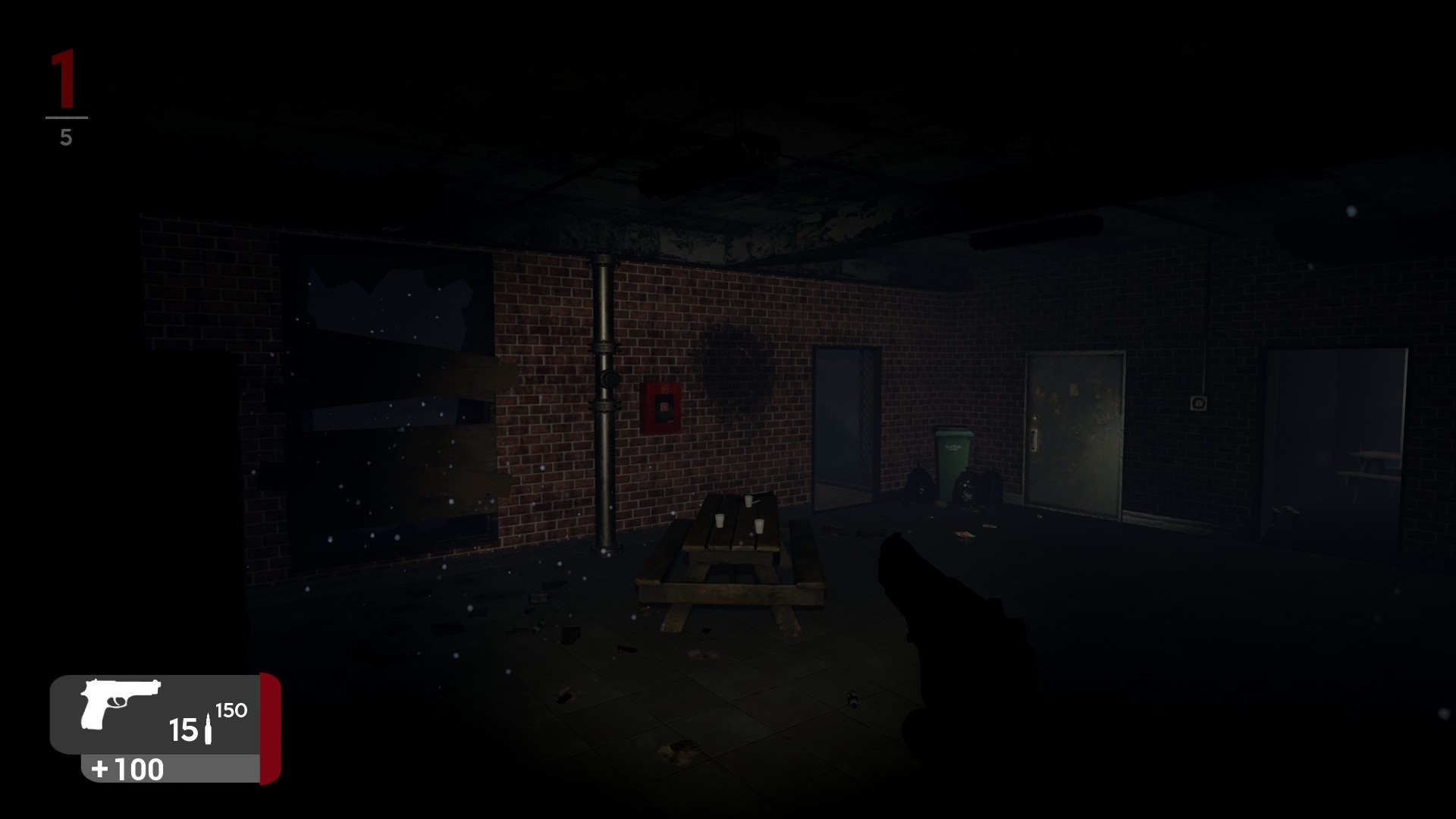 J.A.W.S screenshot 4