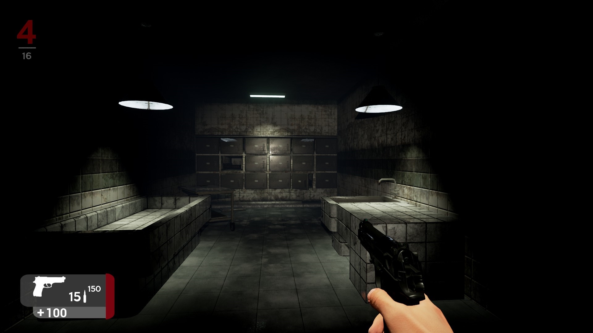 J.A.W.S screenshot 2