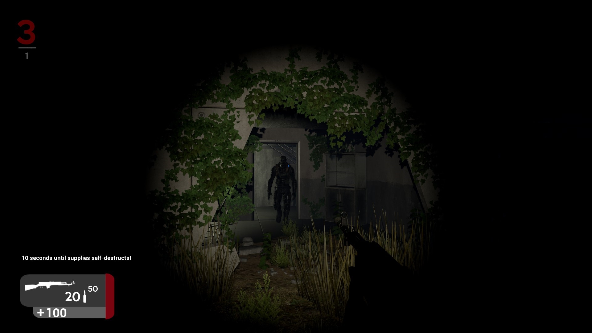J.A.W.S screenshot 5