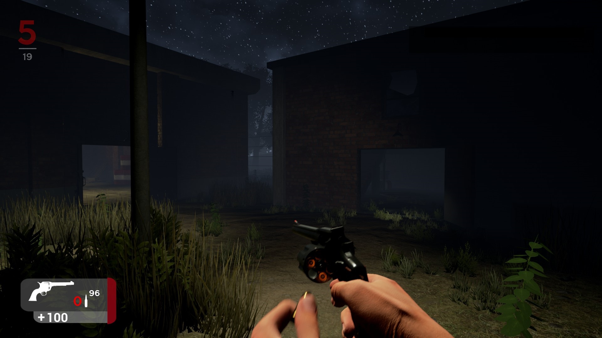 J.A.W.S screenshot 7