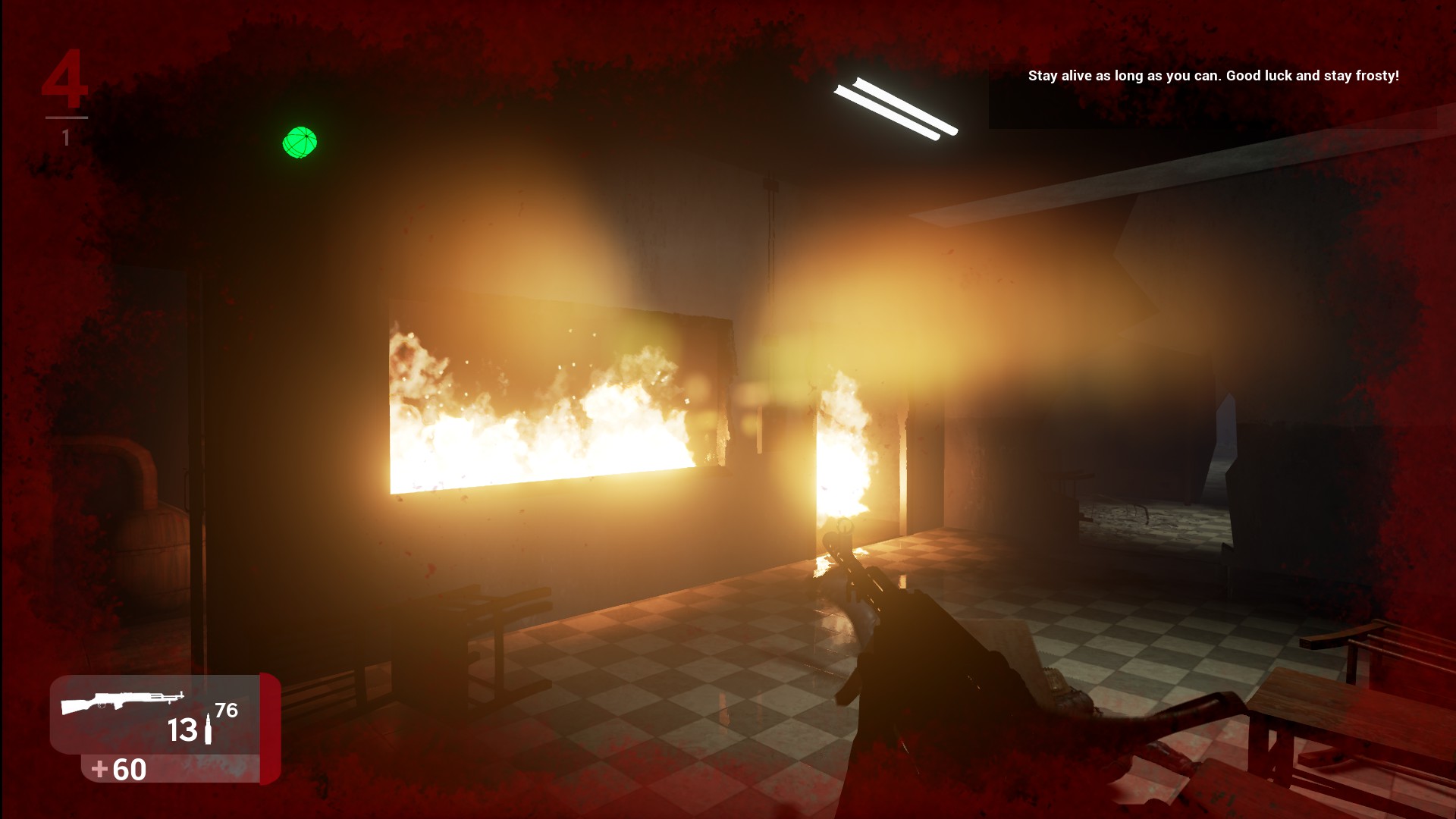J.A.W.S screenshot 6