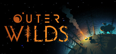 Steam：Outer Wilds