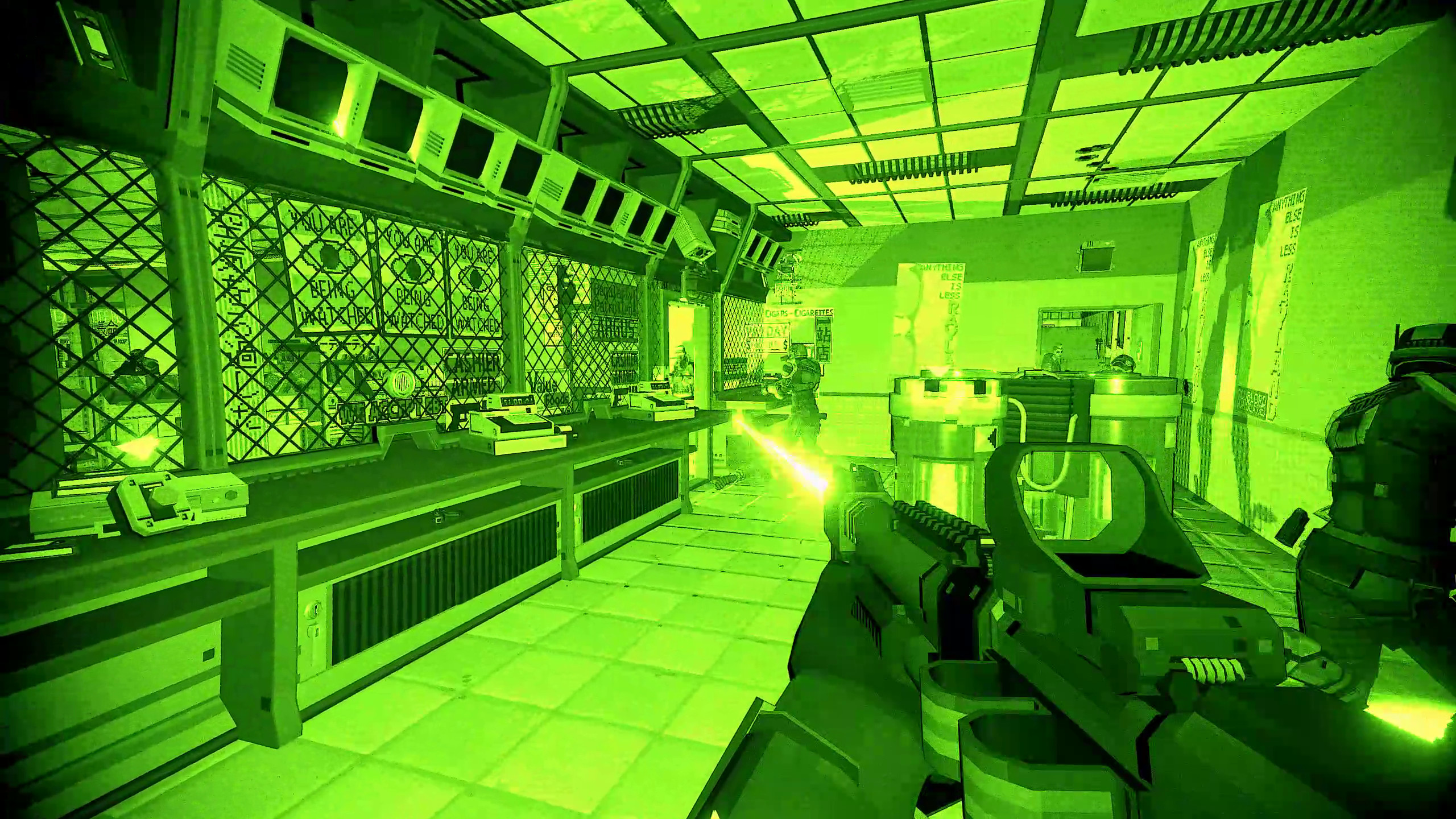 Due Process screenshot 5