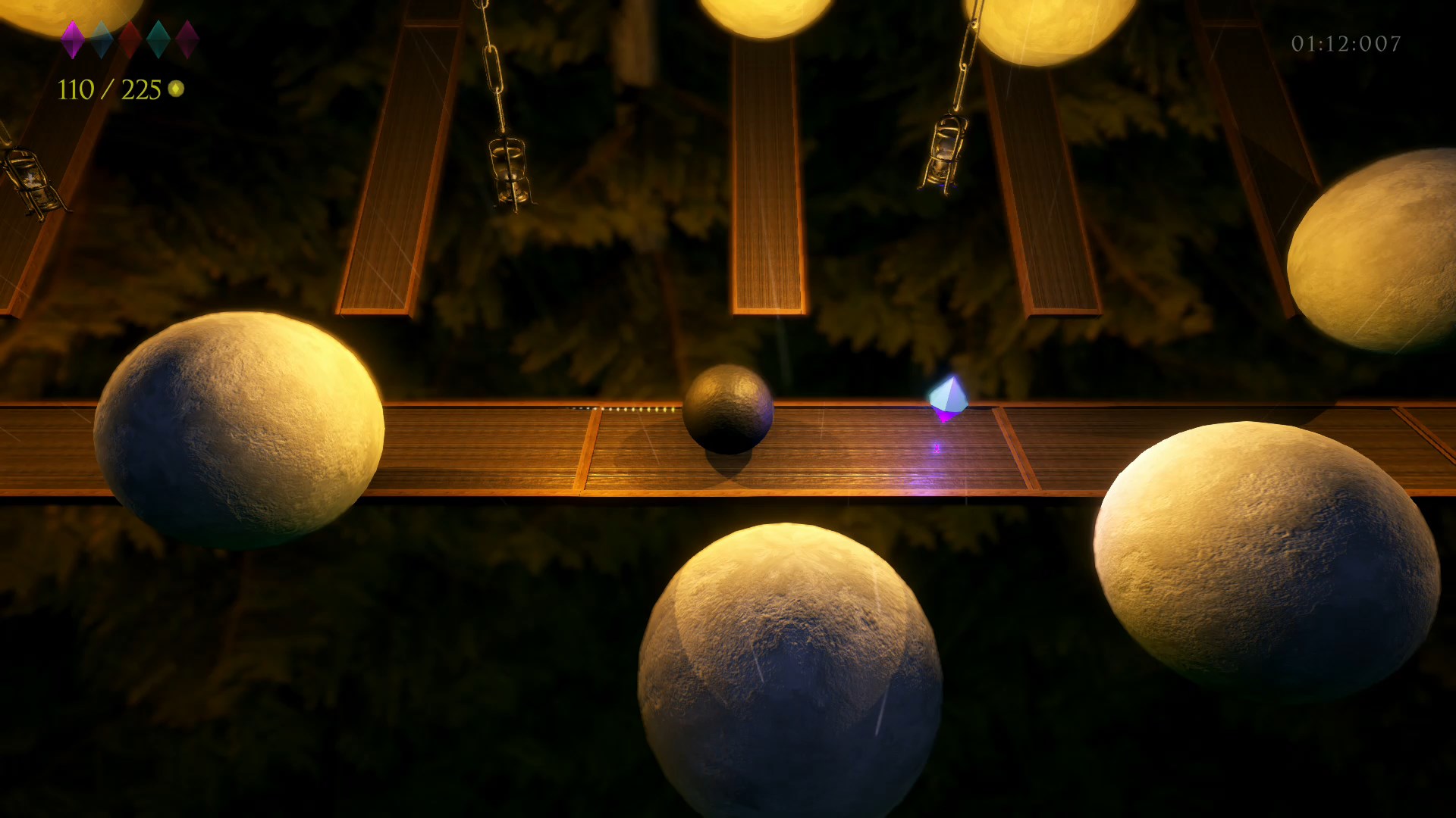 AtmaSphere screenshot 5