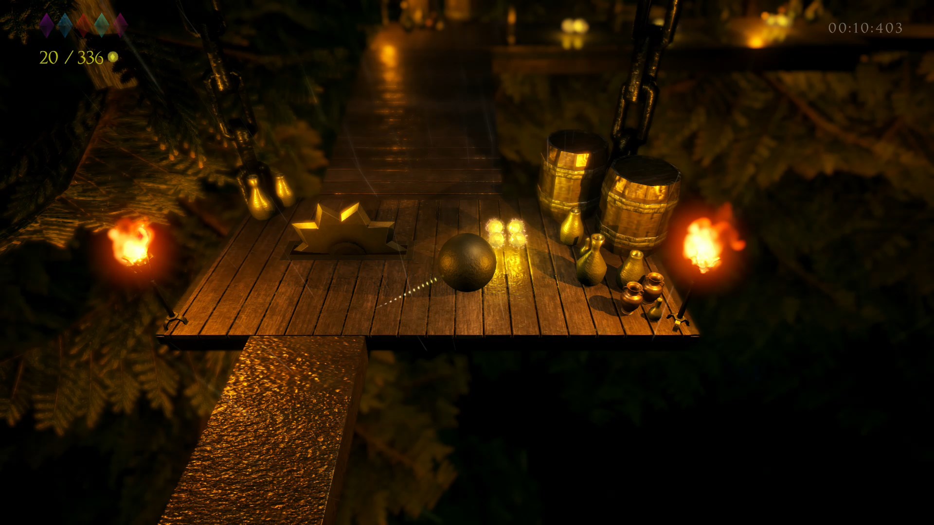 AtmaSphere screenshot 16