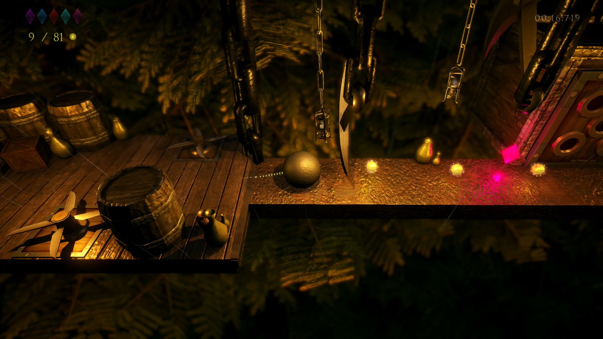 AtmaSphere screenshot 20