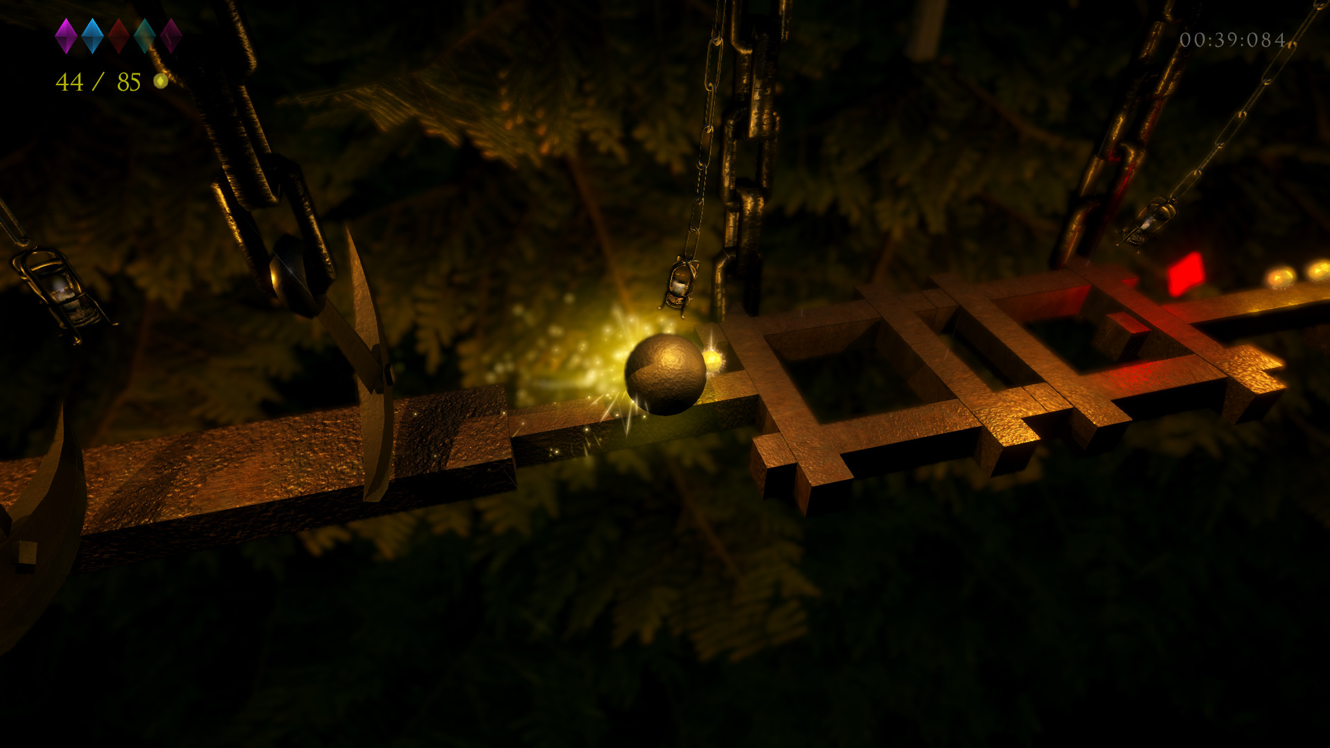 AtmaSphere screenshot 6