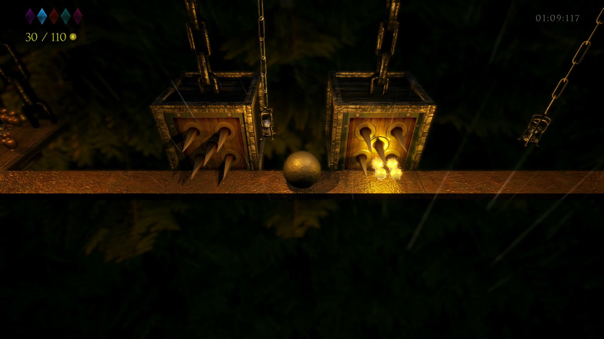 AtmaSphere screenshot 3